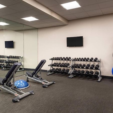 Courtyard By Marriott Charlotte Northlake Esterno foto