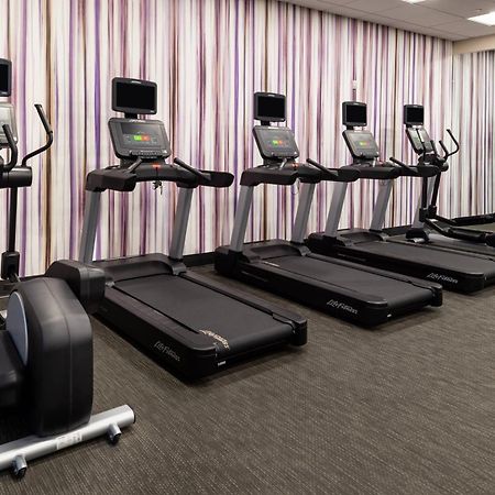 Courtyard By Marriott Charlotte Northlake Esterno foto