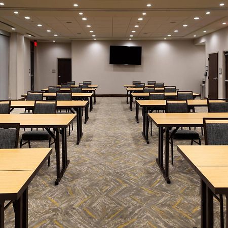 Courtyard By Marriott Charlotte Northlake Esterno foto