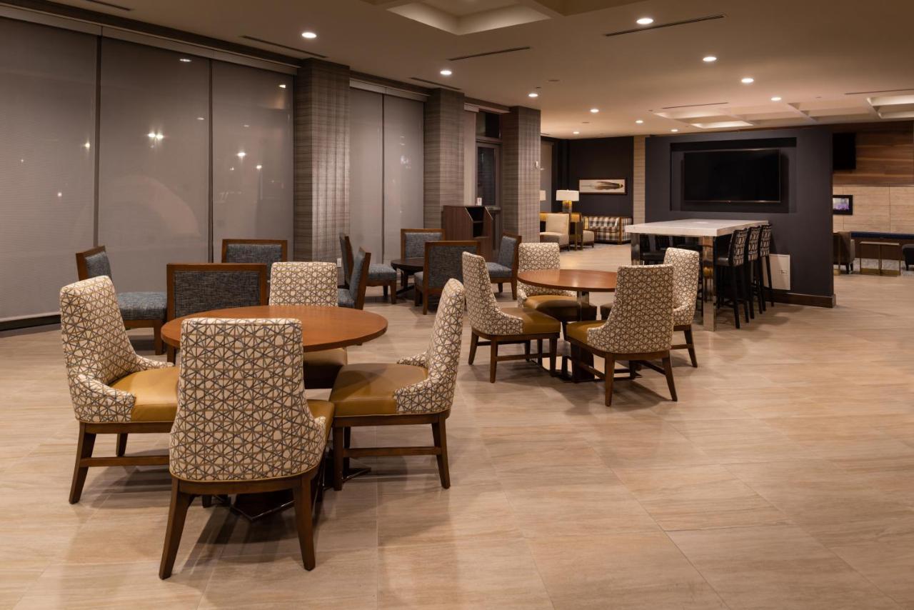 Courtyard By Marriott Charlotte Northlake Esterno foto