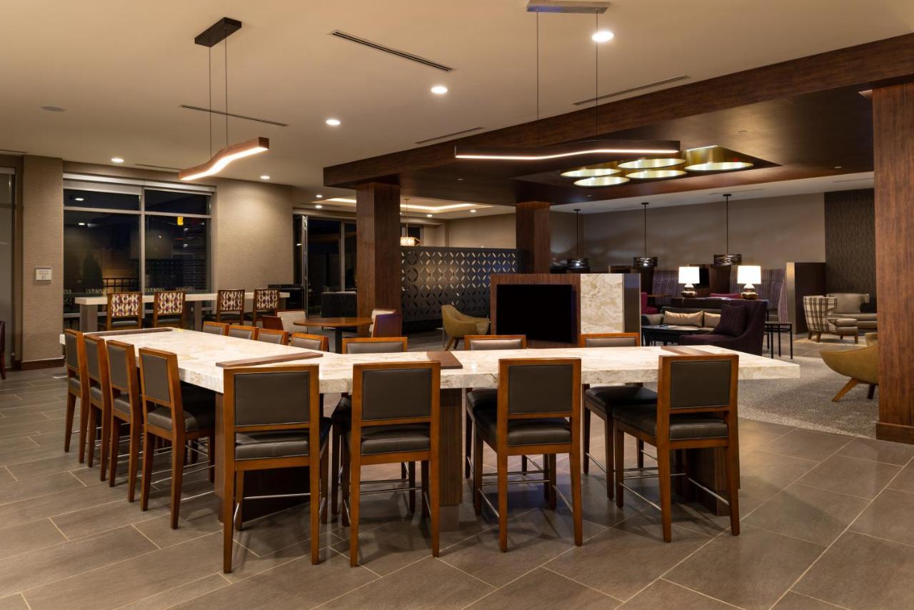 Courtyard By Marriott Charlotte Northlake Esterno foto
